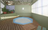Otorohanga & Waitomo Motels - Spa
