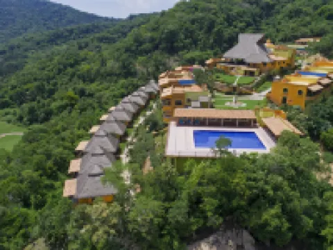 เอล โคราซอน กอล์ฟแอนด์สปา รีสอร์ท มันซานิโย โรงแรมในมานซานีโย