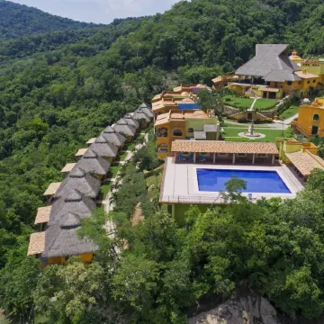 El Corazón Golf & Spa Resort Manzanillo