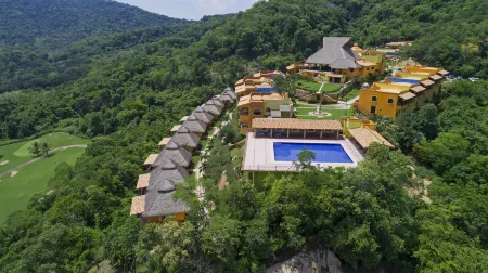 El Corazón Golf & Spa Resort Manzanillo