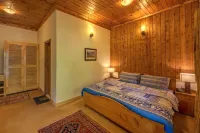 Arcadian Peridot Hotel di Naran