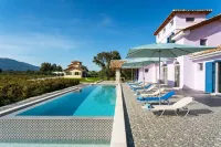 Aneli Villas - Villa Alexandra - Villas