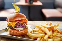 St Christopher's Inn Paris - Gare du Nord