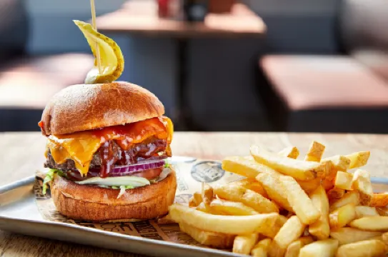 St Christopher's Inn Paris - Gare du Nord