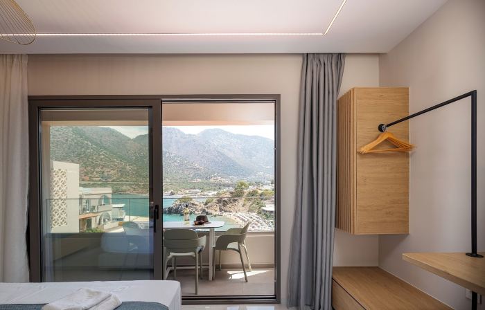 Mira Mare Luxury Residence