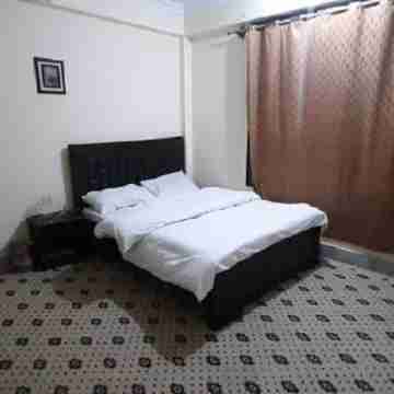 Khans Royal Cottage Bahrain Swat Rooms