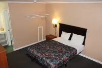 Bar-Mel Inn Hotels in Lincoln County