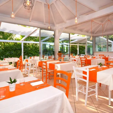 Residence Oasi Salento