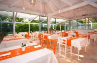 Residence Oasi Salento - breakfast