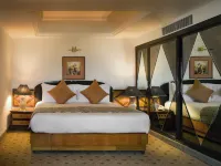 The Suryaa New Delhi Hotels near ISKCON Temple