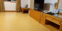 Gimcheon Park Tourist Hotel - Habitación Familiar