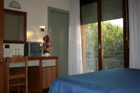 Hotel Il Castellaccio