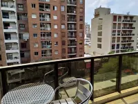Departamentos Illia by Lugar Hotels in Cordoba