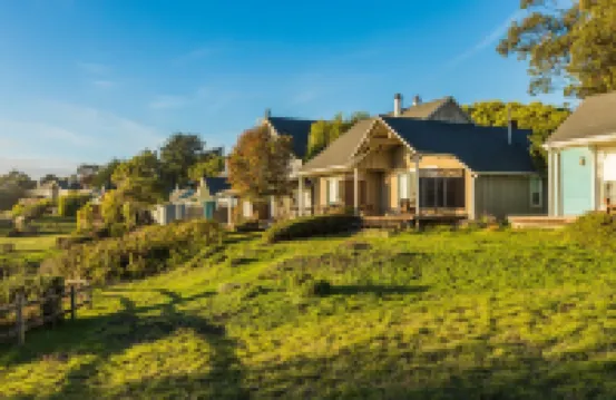 Scp Mendocino Coast Lodge