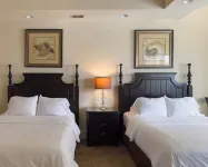 Sea Gate Inn Hotel a Saint Simons Island