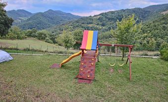 Holiday Home in Apecchio with Pool & Terrace