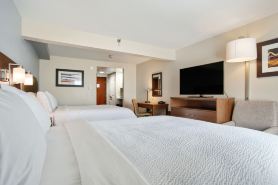 Holiday Inn Express & Suites MOBILE – I-65 by IHG