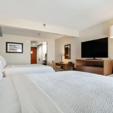 Holiday Inn Express & Suites MOBILE – I-65 by IHG