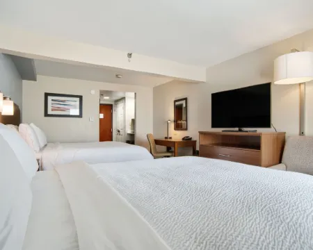 Holiday Inn Express & Suites MOBILE – I-65 by IHG Hotels in Mobile