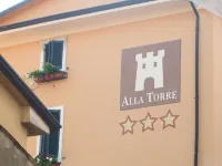 Hotel Alla Torre Hotels in Garda Town