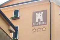 Hotel Alla Torre