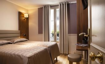 Hôtel de la Tour Eiffel
