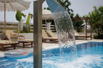 Maggana Residence Hotel a Minia