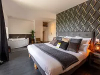 Le Château d'Argens Hotels in Les Arcs