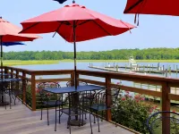Surry Seafood Company Hotels in Surry