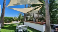 Elizabeth Suites Hotel di Daratso
