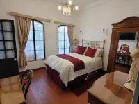 El Hotel de Su Merced Hotels in Sucre