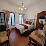 El Hotel de Su Merced Hotels in 