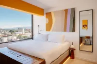 Good Hotel Guatemala City Отели в г. Гватемала