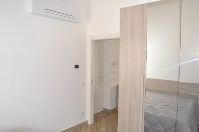 Agrigento Centre - 1-Bed Apartment - Sleeps 4