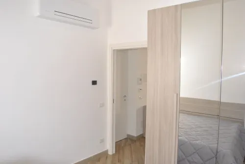 Agrigento Centre - 1-Bed Apartment - Sleeps 4