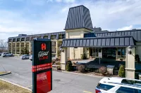 Hotel de la Rive Hotels in Sorel