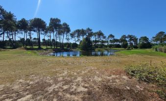 Villa Caraîbes