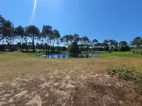 Villa Caraîbes Hotel a Gujan-Mestras