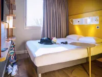 Ibis Budget Reims Parc des Expositions Hotels in Verzy