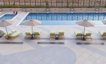 Tulip Inn Majan Hotel