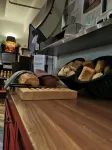 Best Western Motala Stadshotell - 朝食