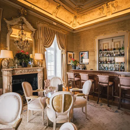Estoril Vintage Hotel