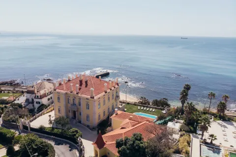 Estoril Vintage Hotel