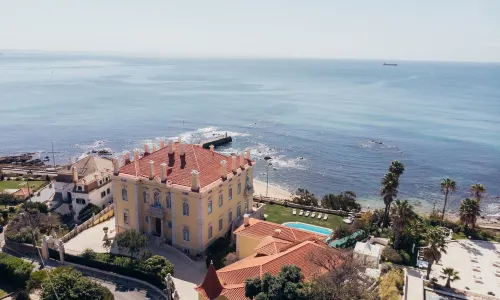 Estoril Vintage Hotel