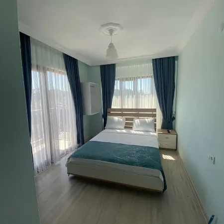 Geyikli Paris Otel