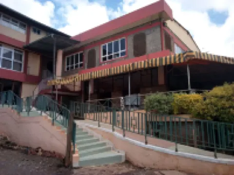 Embu Prime Hotel Hotels in Embu