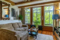 B&B Singel Suites