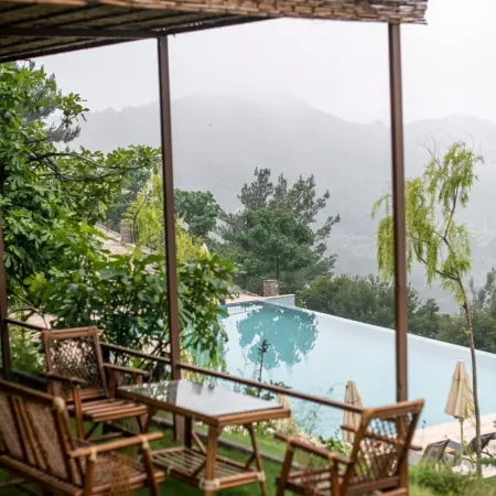 EPHESUS  RETREAT