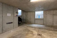 Apparthotel San Sivino - parking