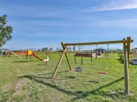 I Giardini Dell Olimpo - Afrodite Hotels in Laura